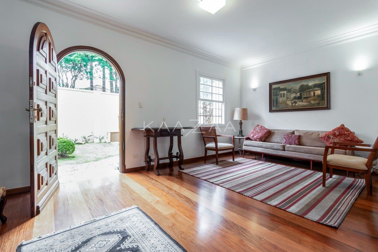 Casa no Jardim Europa. - Foto 12