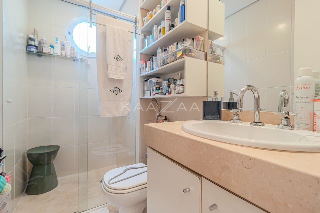 Casa em condomínio à venda na Vila Madalena - Foto 32