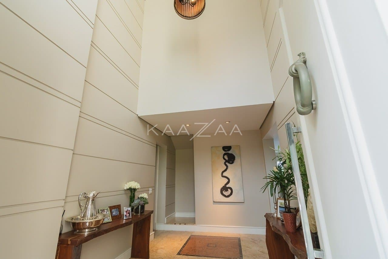 Um sonho em forma de casa, com linda vista e muito lazer. Rodeada de sossego, em Cidade Jardim. - Foto 94