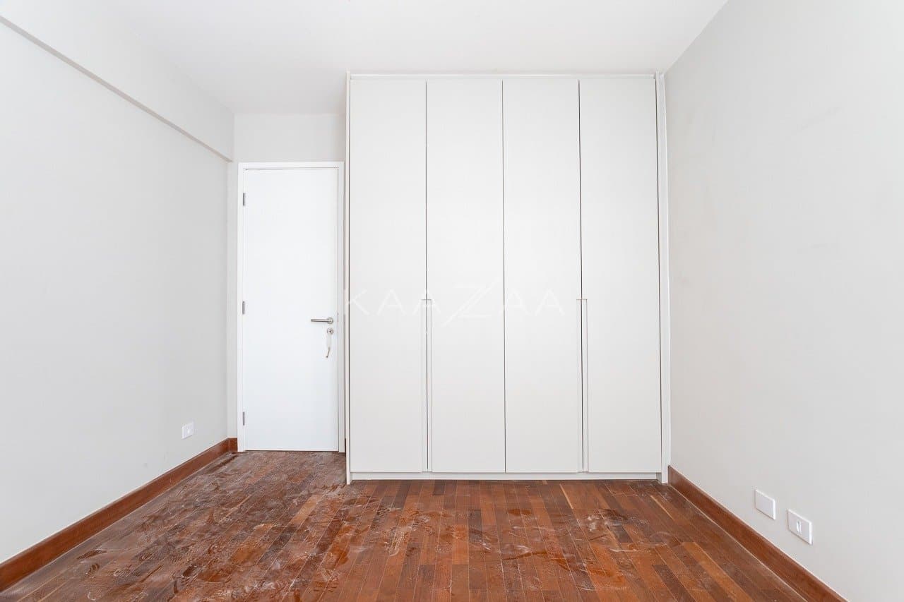 Apartamento à venda na Vila Nova Conceição - Foto 19