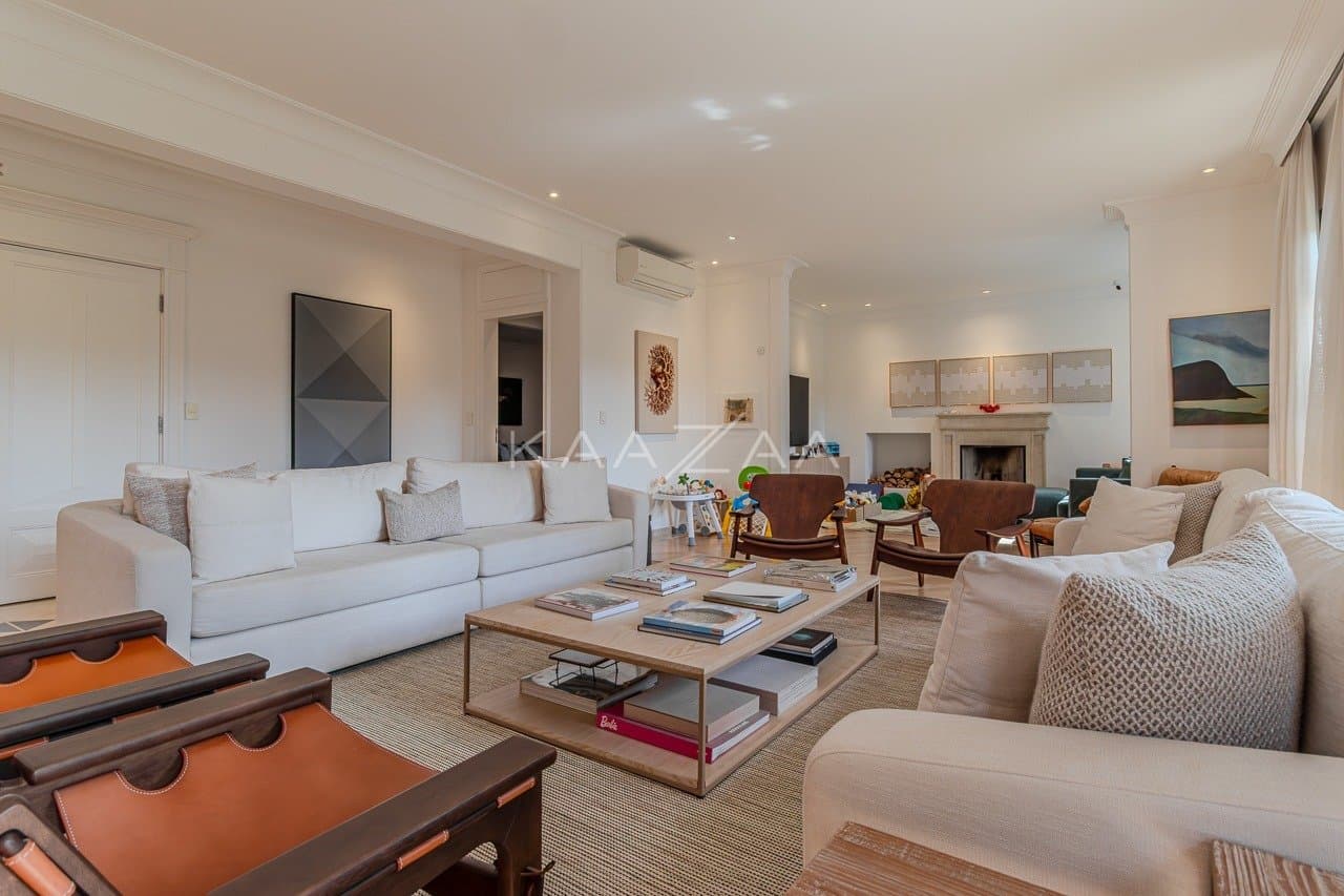 Apartamento à venda em Moema - Foto 6