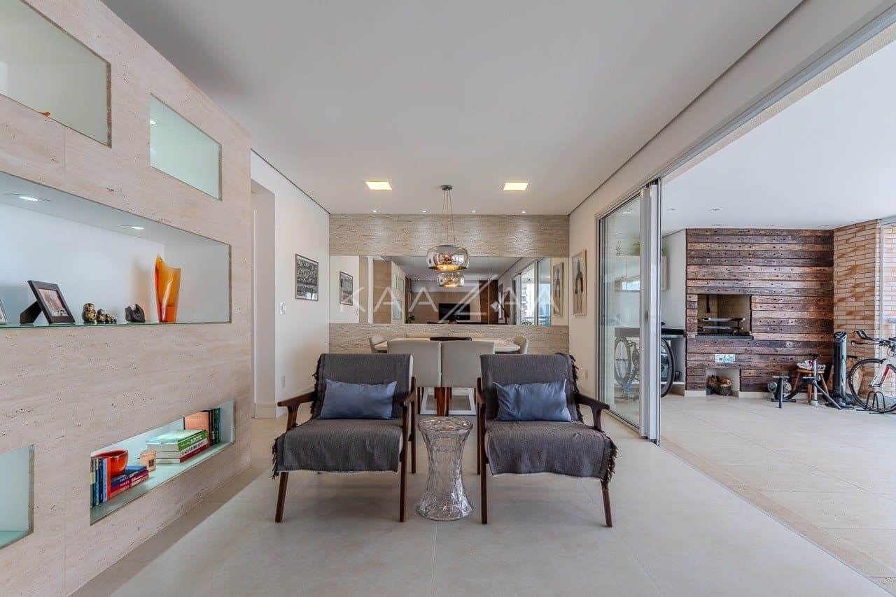 Apartamento à venda no Itaim Bibi - Foto 11