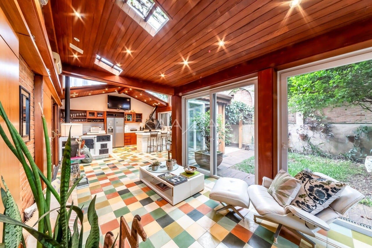 Casa à venda em Alto de Pinheiros - Foto 19