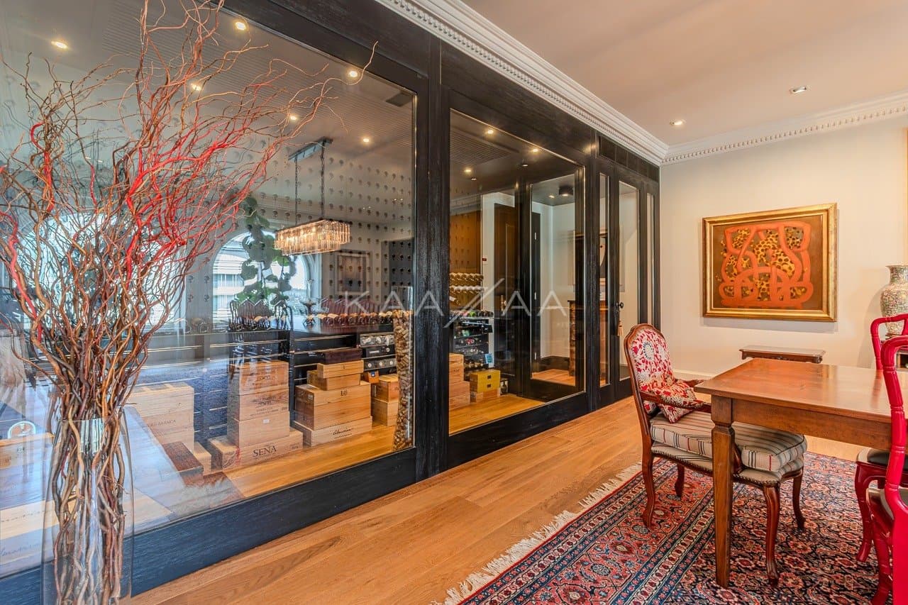 Apartamento à venda no Jardim Paulistano - Foto 19