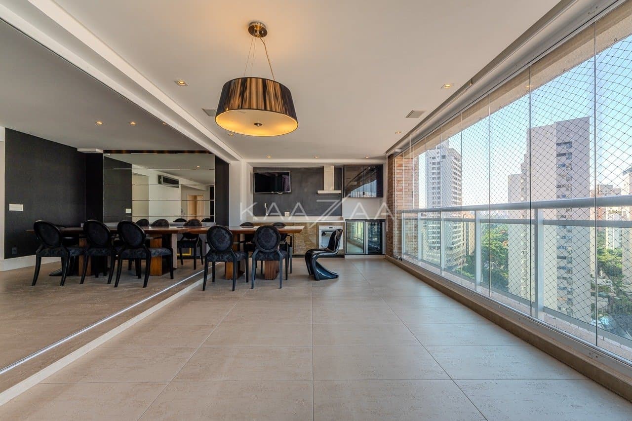Apartamento para locação no Itaim Bibi - Foto 2