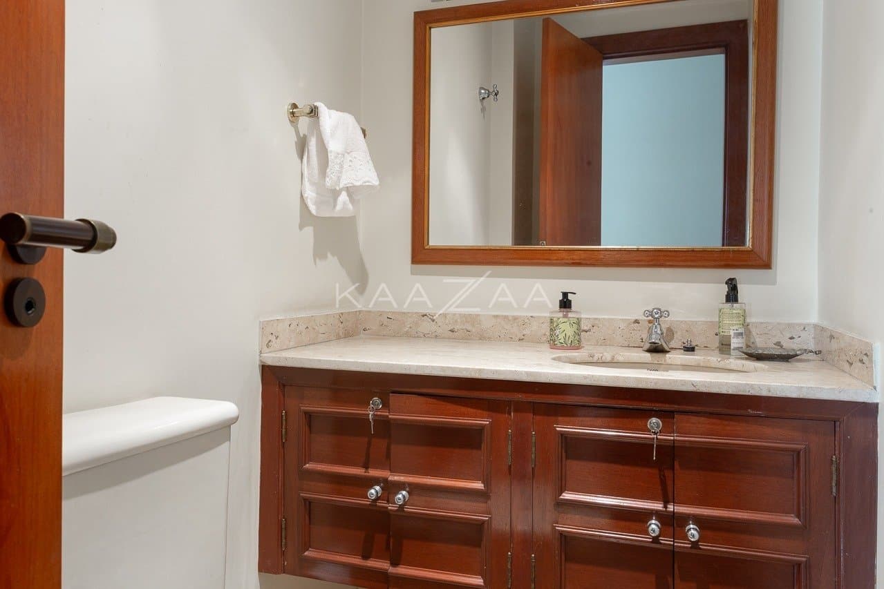 Apartamento à venda no Jardins - Foto 19