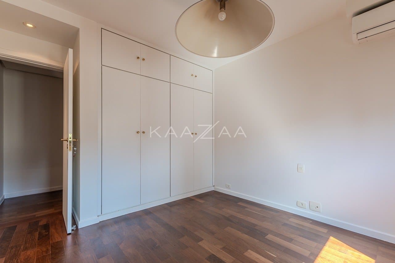 Apartamento à venda na Vila Nova Conceição - Foto 24