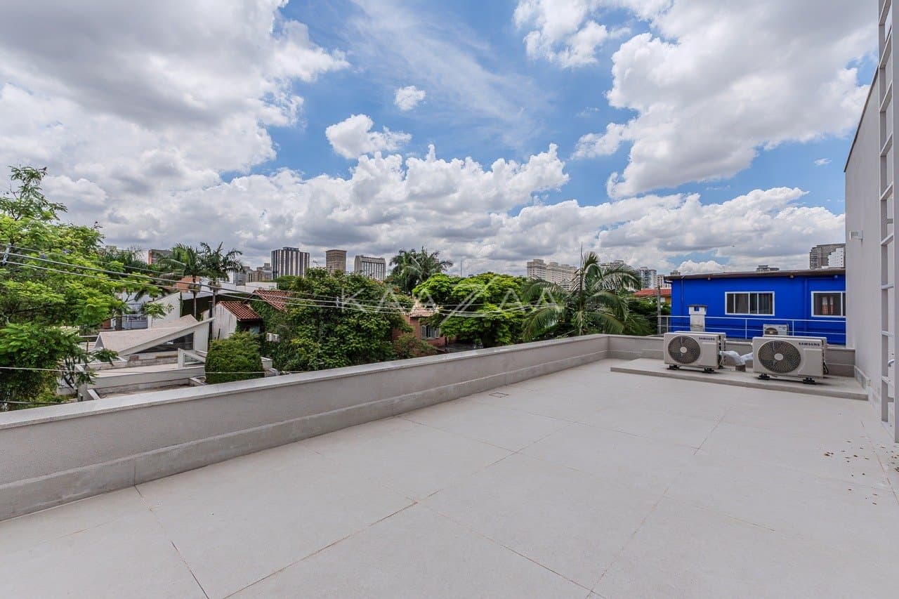 Casa à venda no Jardim Paulistano - Foto 42