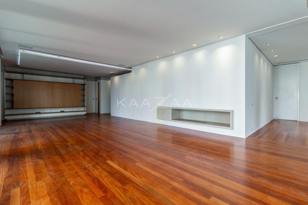 Apartamento no Itaim Bibi. - Foto 6