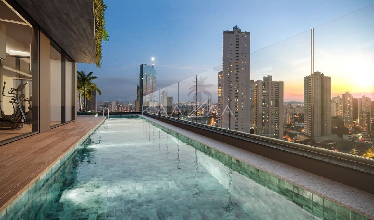 Apartamento à venda no Jardins - Foto 14