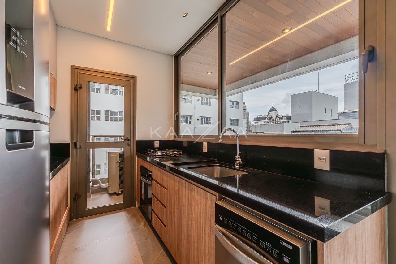 Apartamento para locação no Itaim Bibi - Foto 13