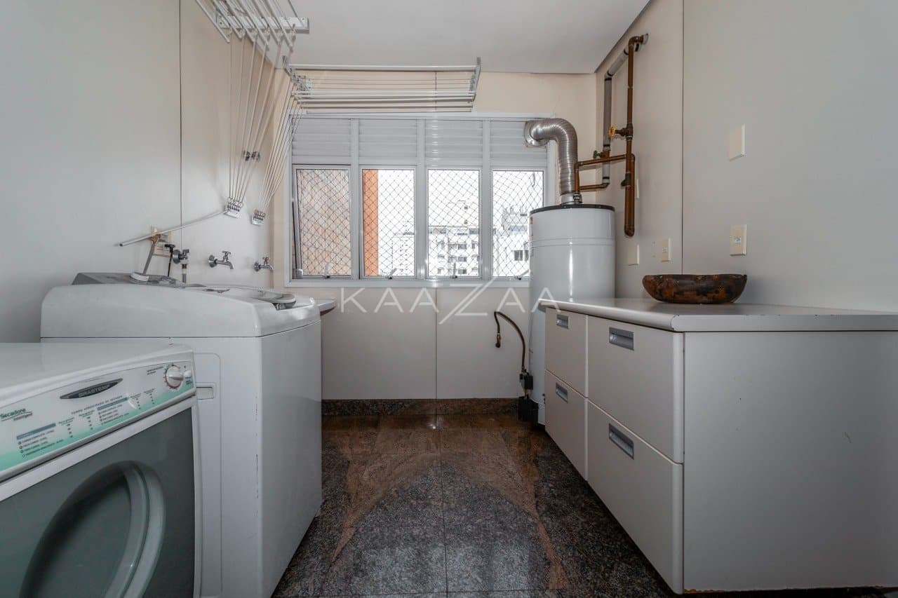 Apartamento em Moema. - Foto 27