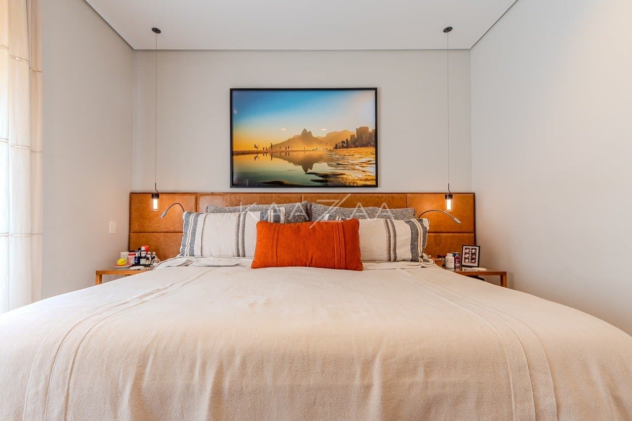 Apartamento à venda no Itaim Bibi - Foto 25