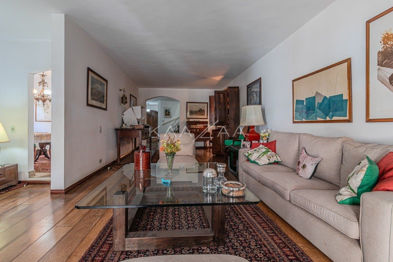 Casa à venda no Jardim Paulistano - Foto 8