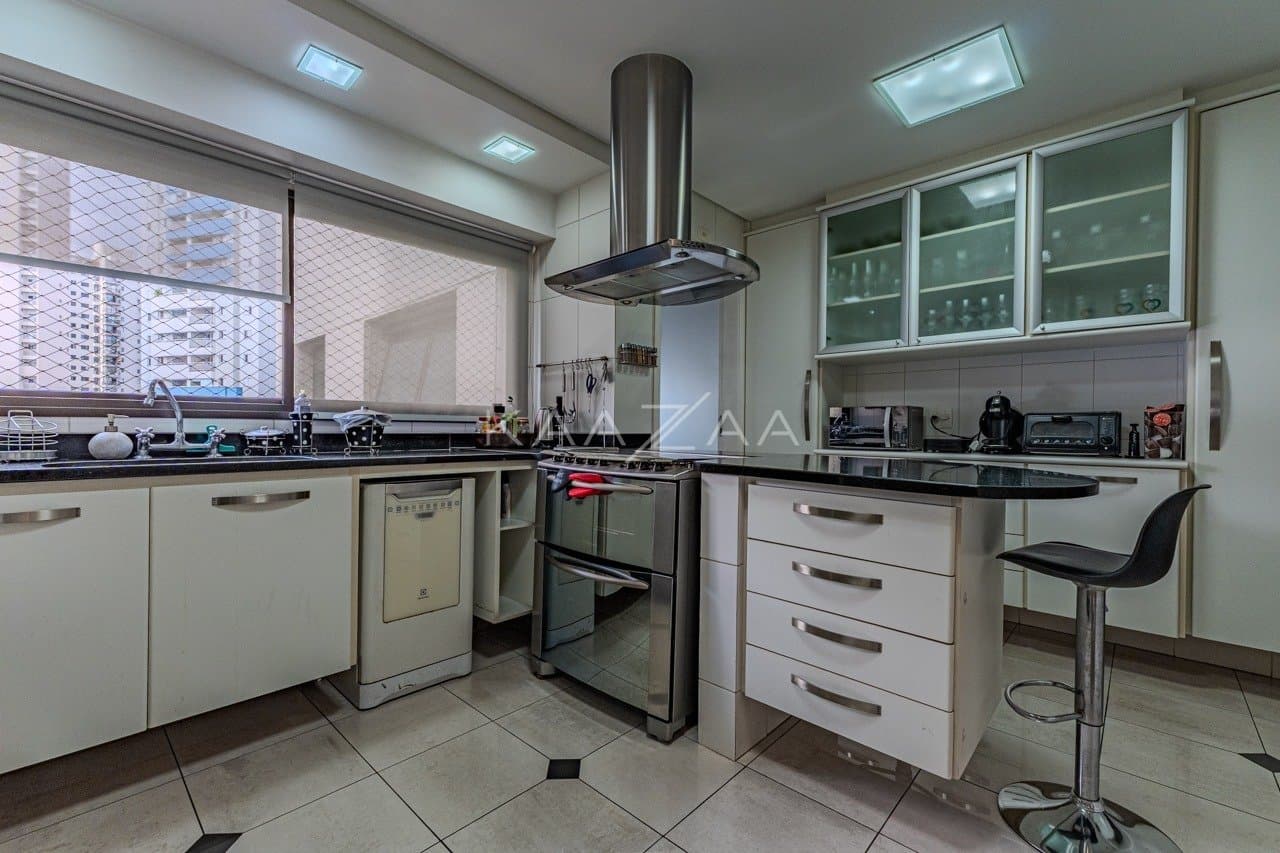 Apartamento duplex à venda em Alto de Pinheiros - Foto 18
