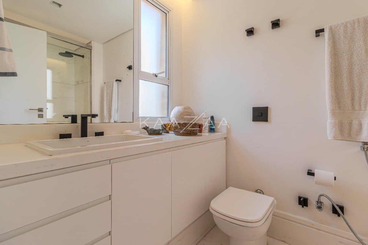 Apartamento à venda e locação no Jardim Europa - Foto 79