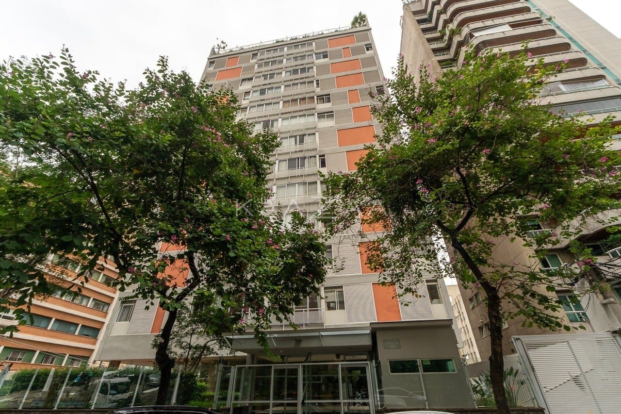 Apartamento à venda no Jardins - Foto 26