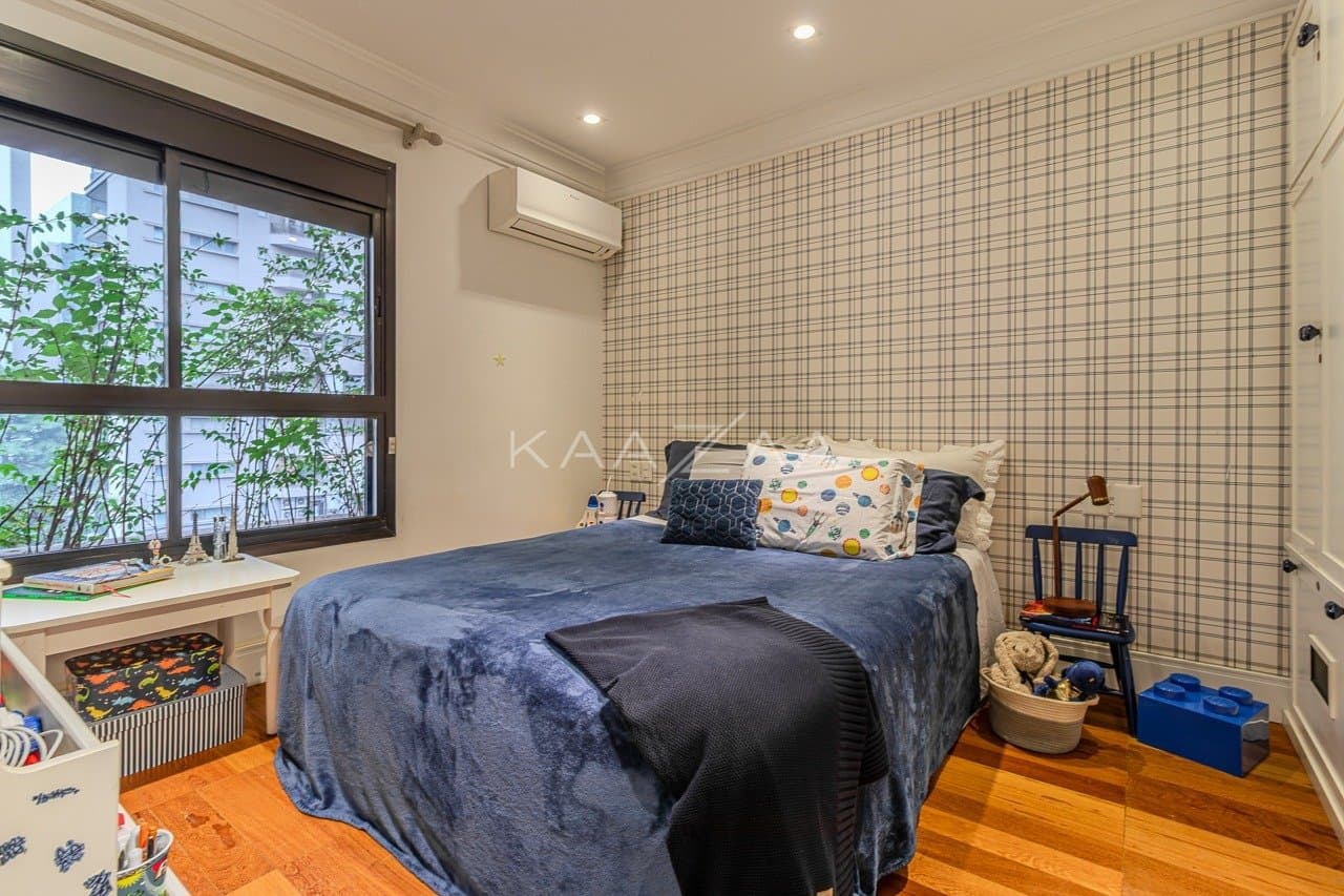 Apartamento à venda no Itaim Bibi - Foto 38