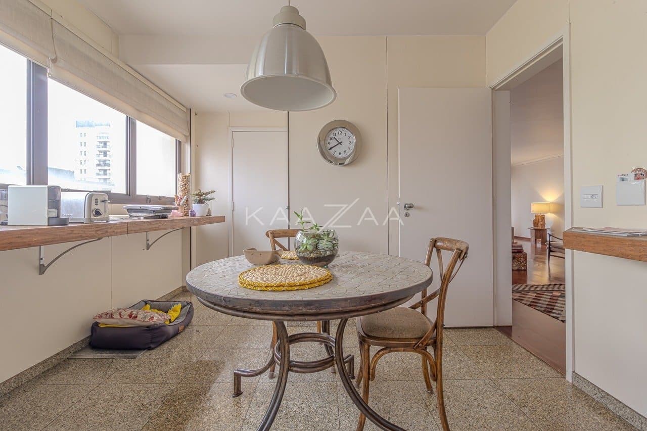 Apartamento em Pinheiros - Foto 17