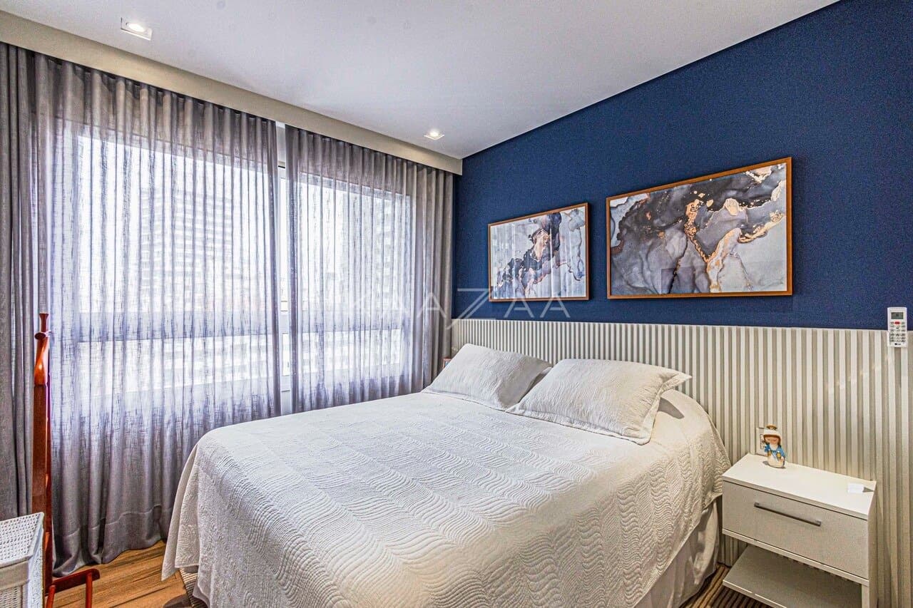 Apartamento à venda na Vila Olímpia - Foto 35