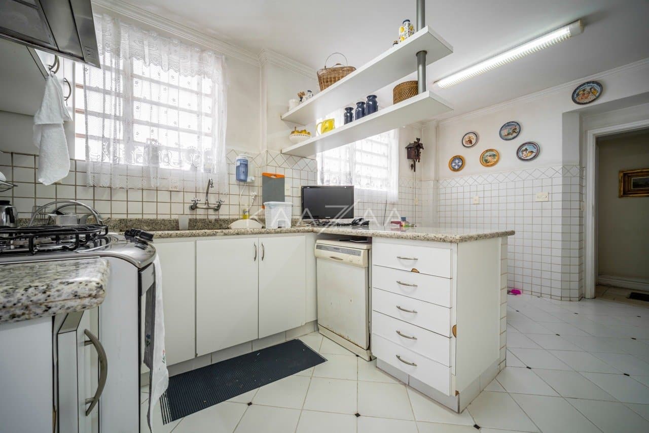 O melhor do Jardins ao seu alcance: apartamento com localização privilegiada. - Foto 15
