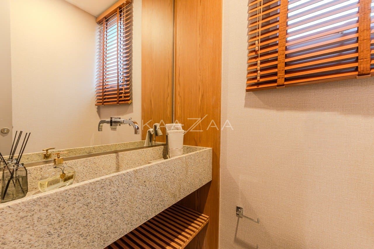Apartamento à venda e locação no Jardins - Foto 11