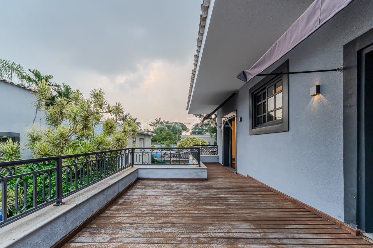 Casa à venda em Cidade Jardim - Foto 42