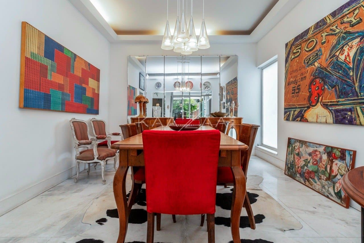 Casa no Jardim Guedala - Foto 25
