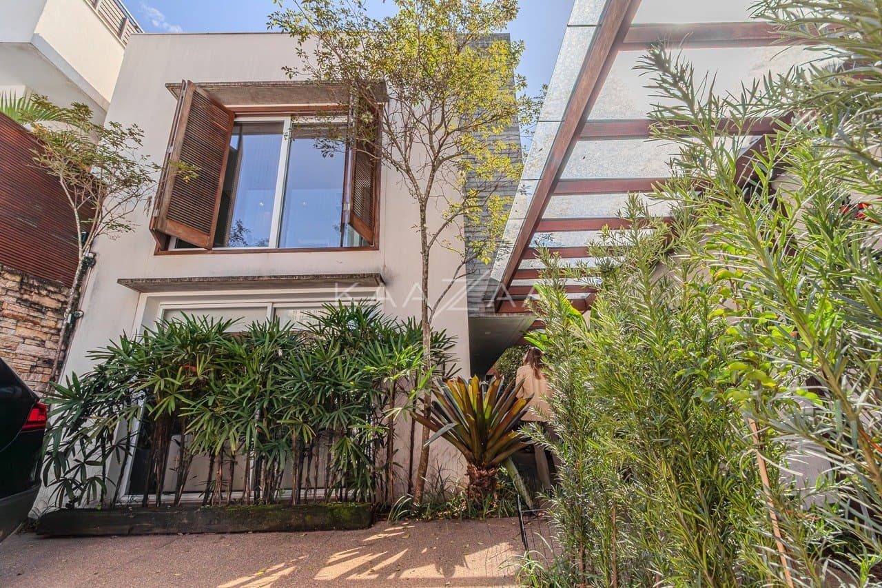 Casa à venda no Jardim Paulistano - Foto 44