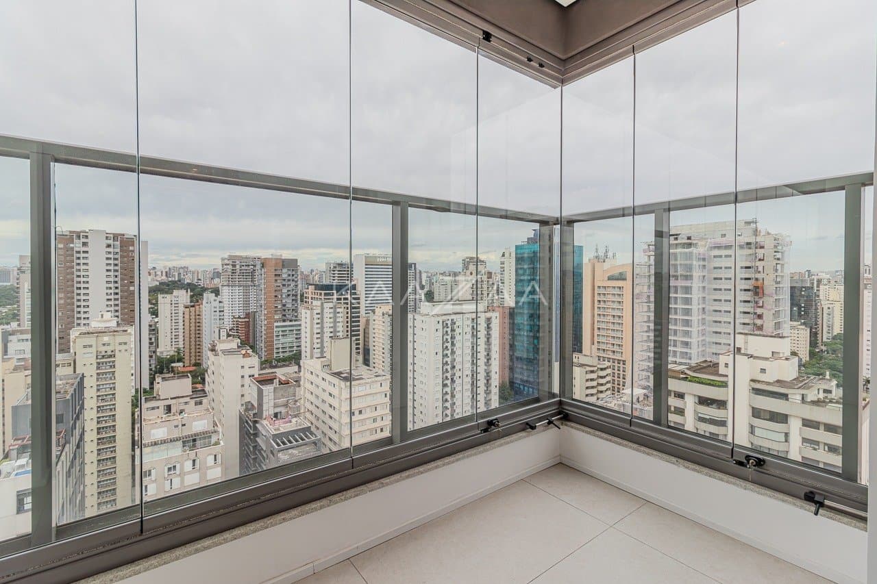 Apartamento em Moema - Foto 19