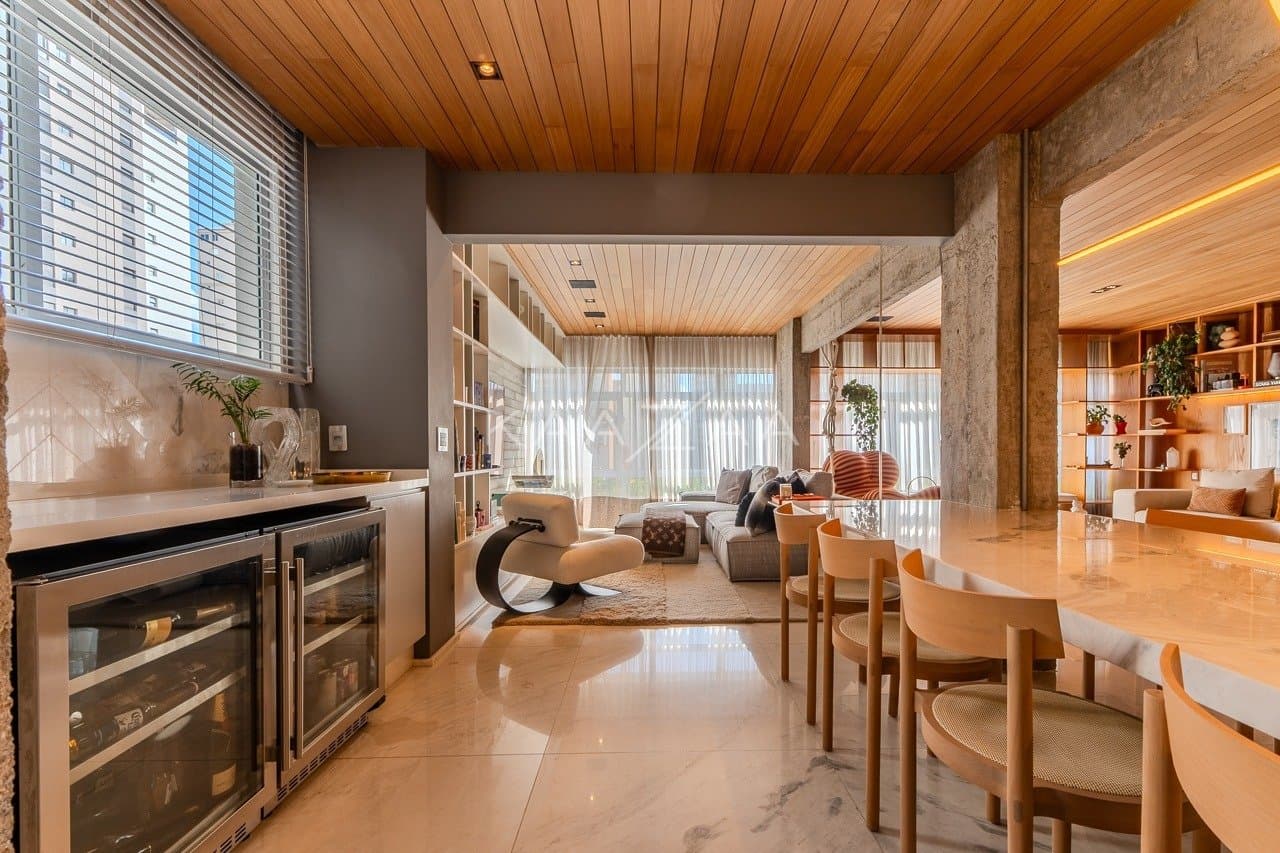 Apartamento à venda no Jardins - Foto 17