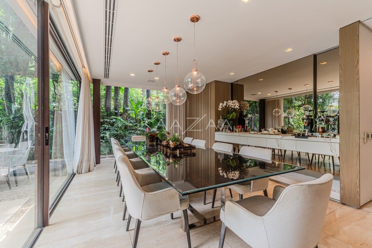 Casa em condomínio à venda em Alto de Pinheiros - Foto 39