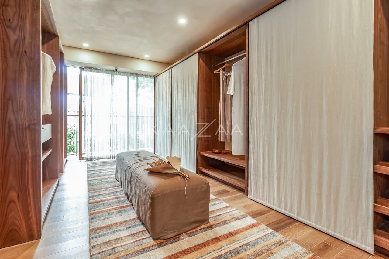 Projeto excepcional: apartamento rústico moderno, com tons inspiradores no Itaim Bibi. - Foto 38