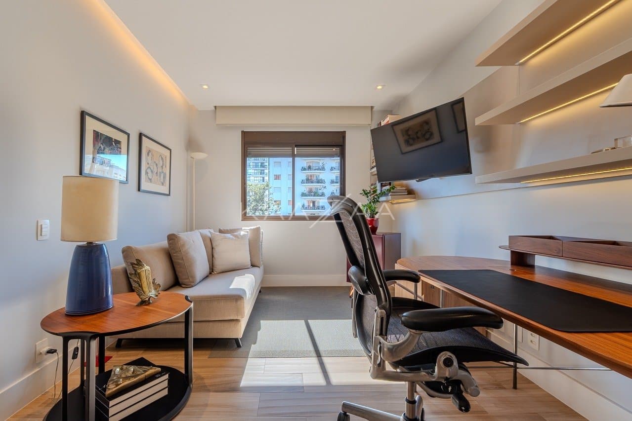Apartamento à venda no Real Parque - Foto 36