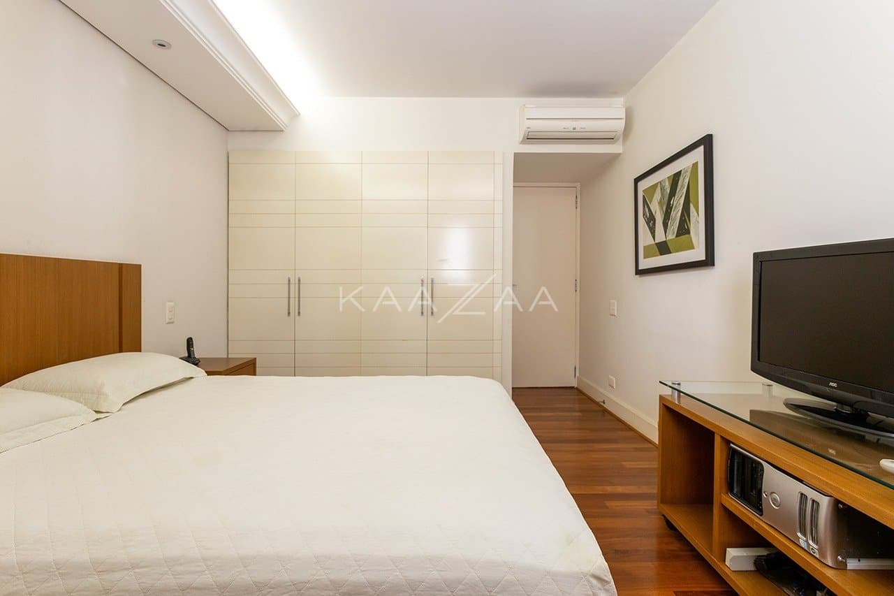 Apartamento à venda no Jardins - Foto 23