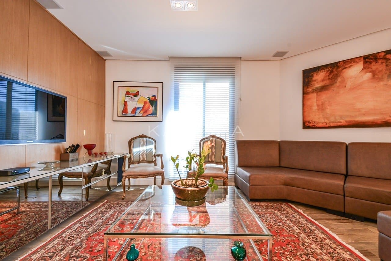 Apartamento no Jardins. - Foto 11