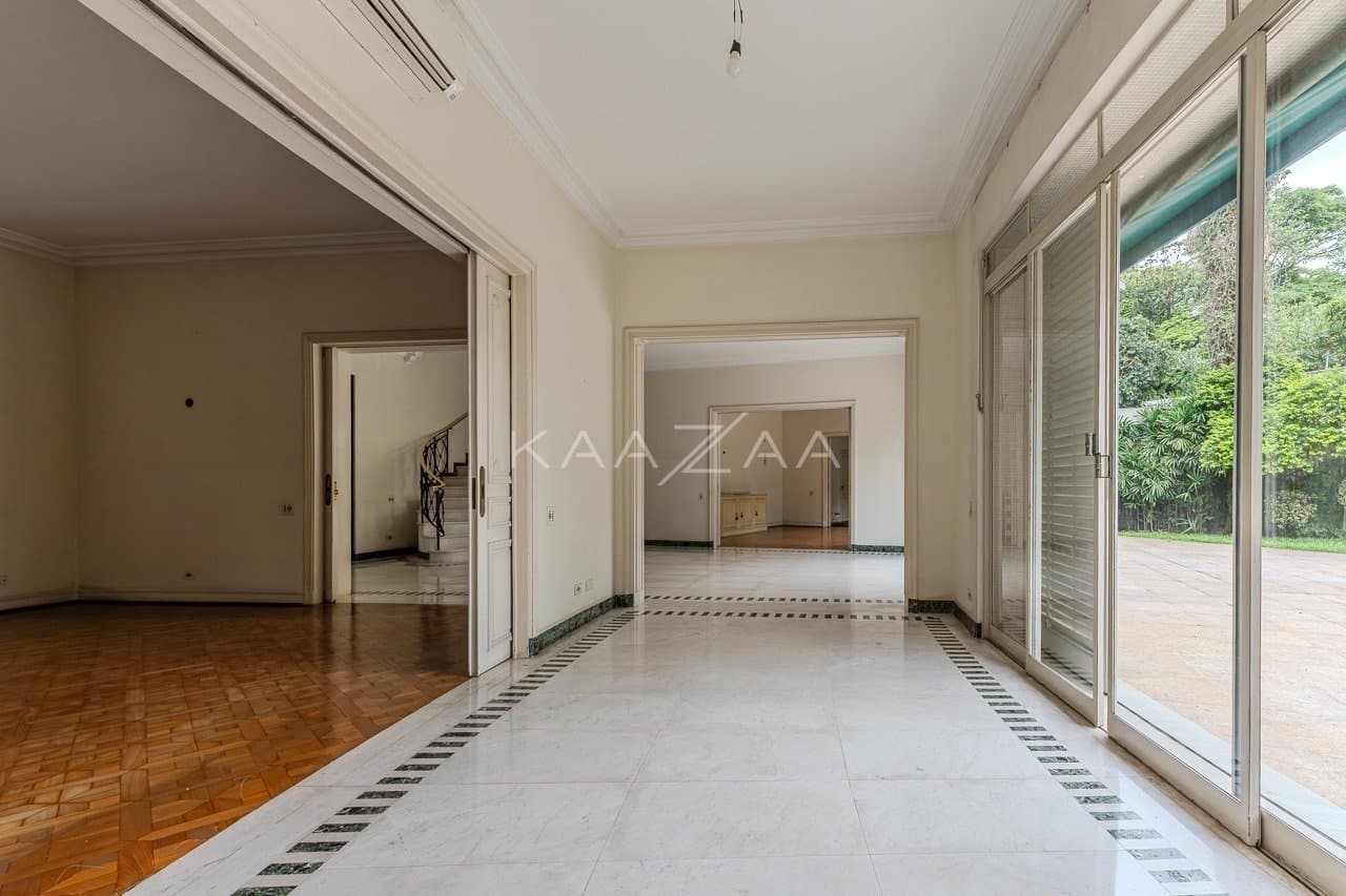 Casa à venda no Jardim Paulista - Foto 26