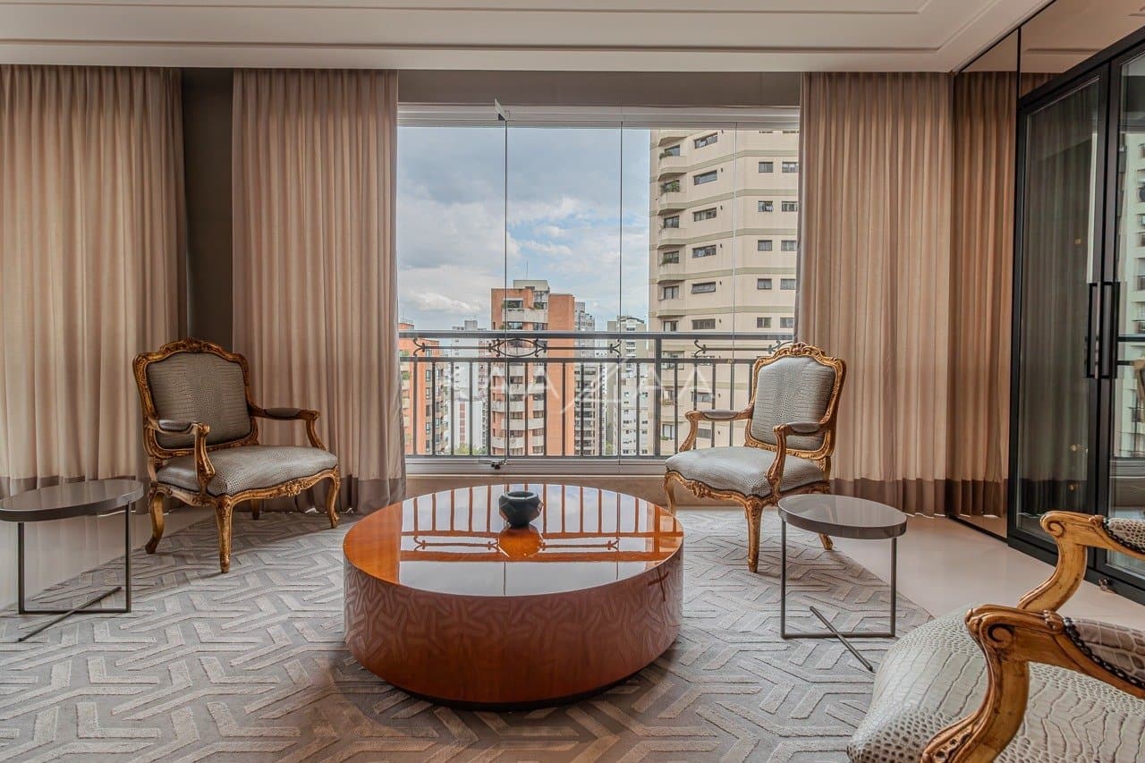 Apartamento à venda no Jardins - Foto 9