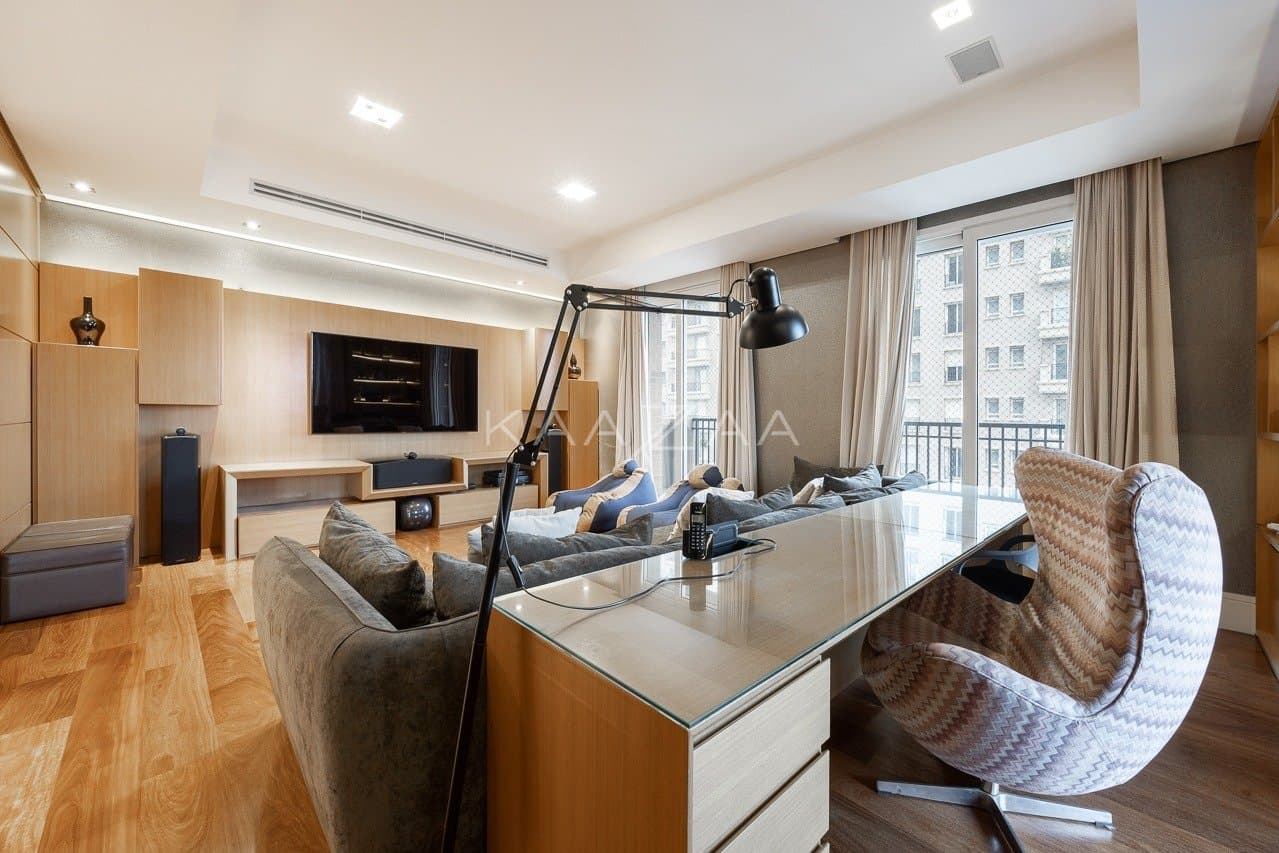 Apartamento à venda no Jardim Europa - Foto 12