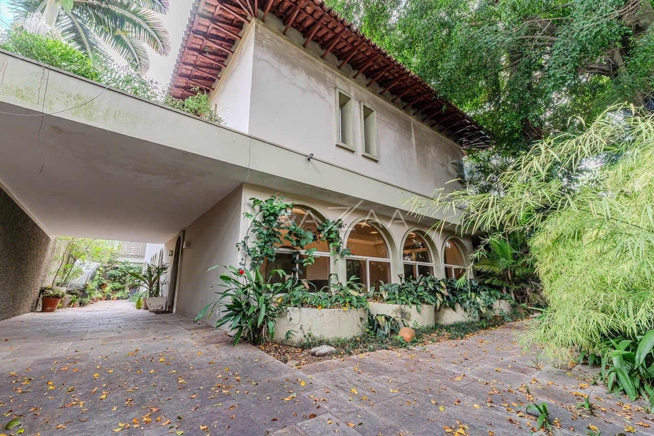Casa à venda no Jardim Paulistano - Foto 28