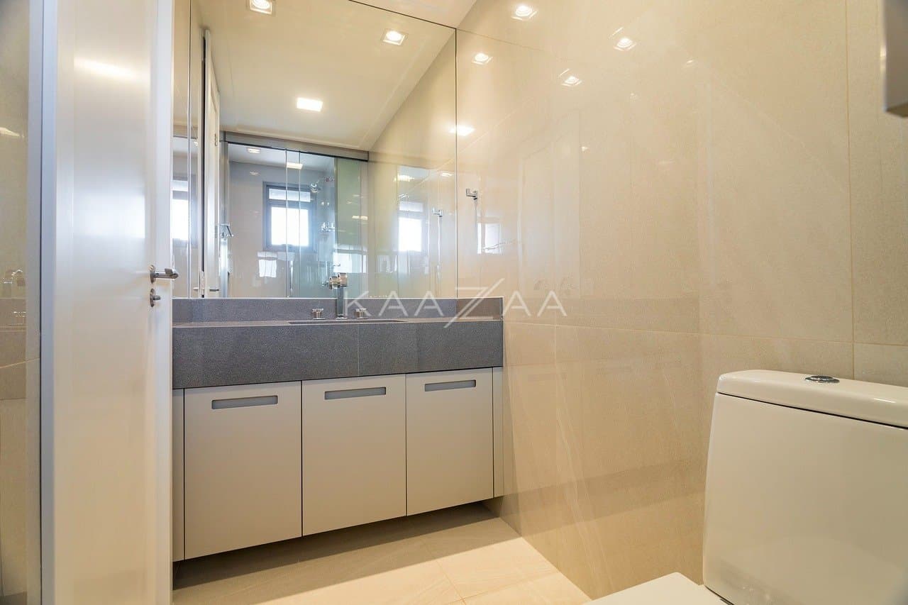 Apartamento à venda em Alto de Pinheiros - Foto 21