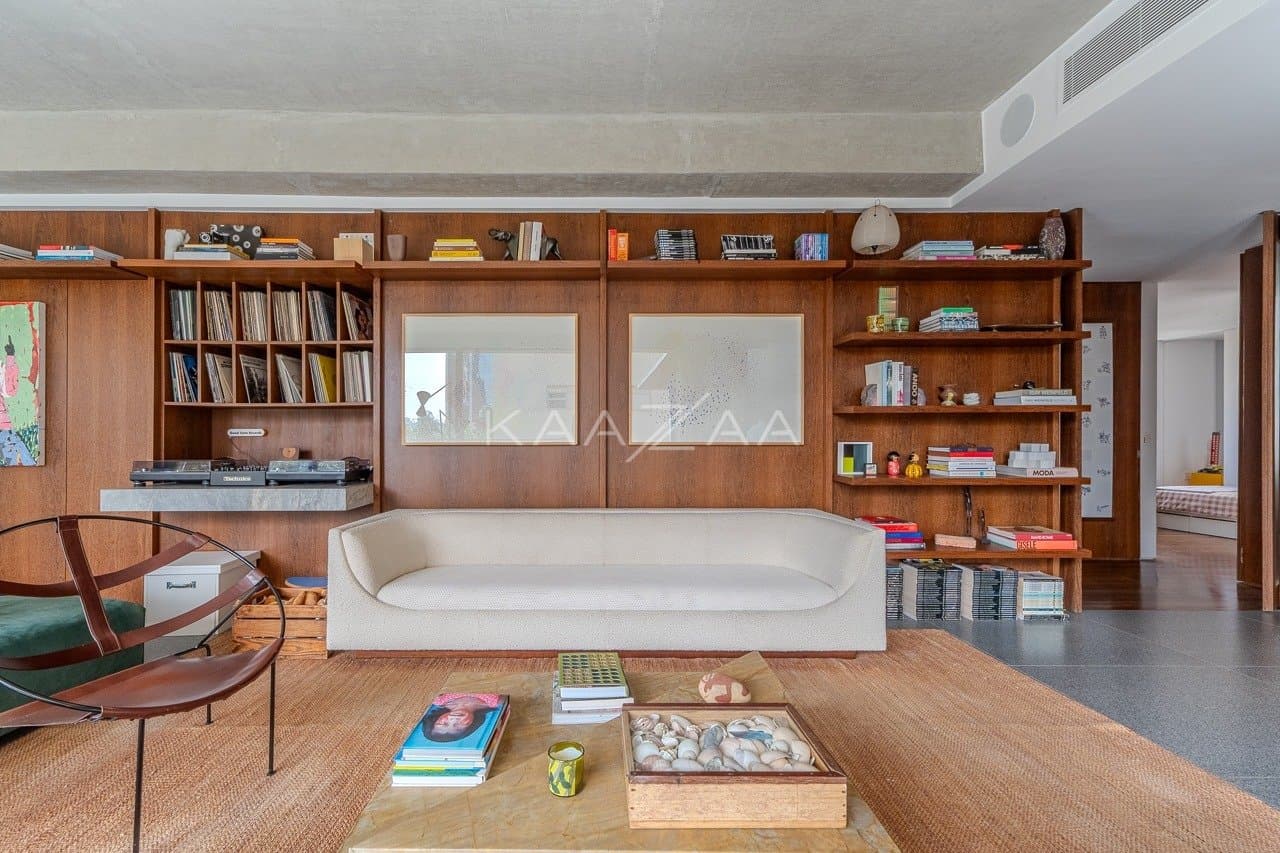 Apartamento à venda no Itaim Bibi - Foto 10