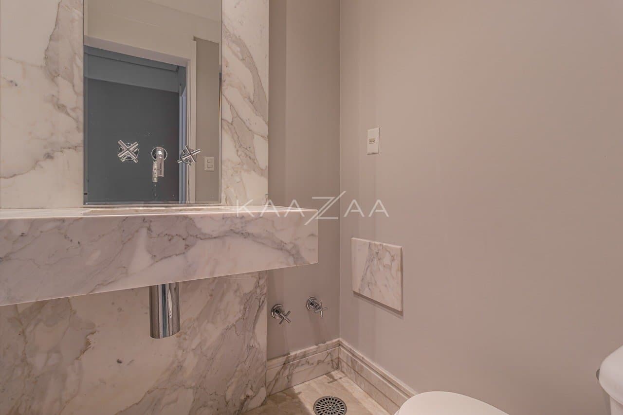 Apartamento à venda na Vila Nova Conceição - Foto 21