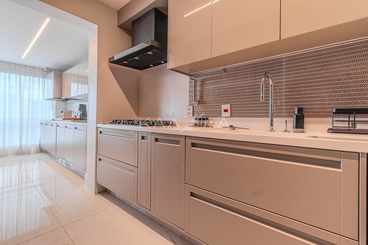 Apartamento garden à venda na Vila Olímpia - Foto 36