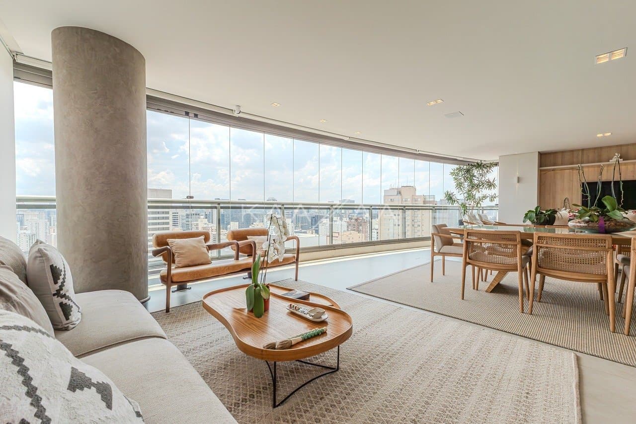 Apartamento à venda no Itaim Bibi - Foto 9