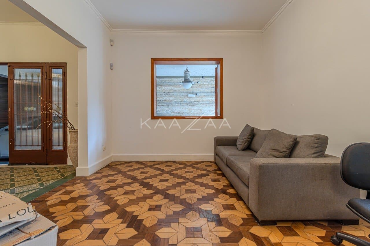 Casa à venda no Jardim Paulista - Foto 26