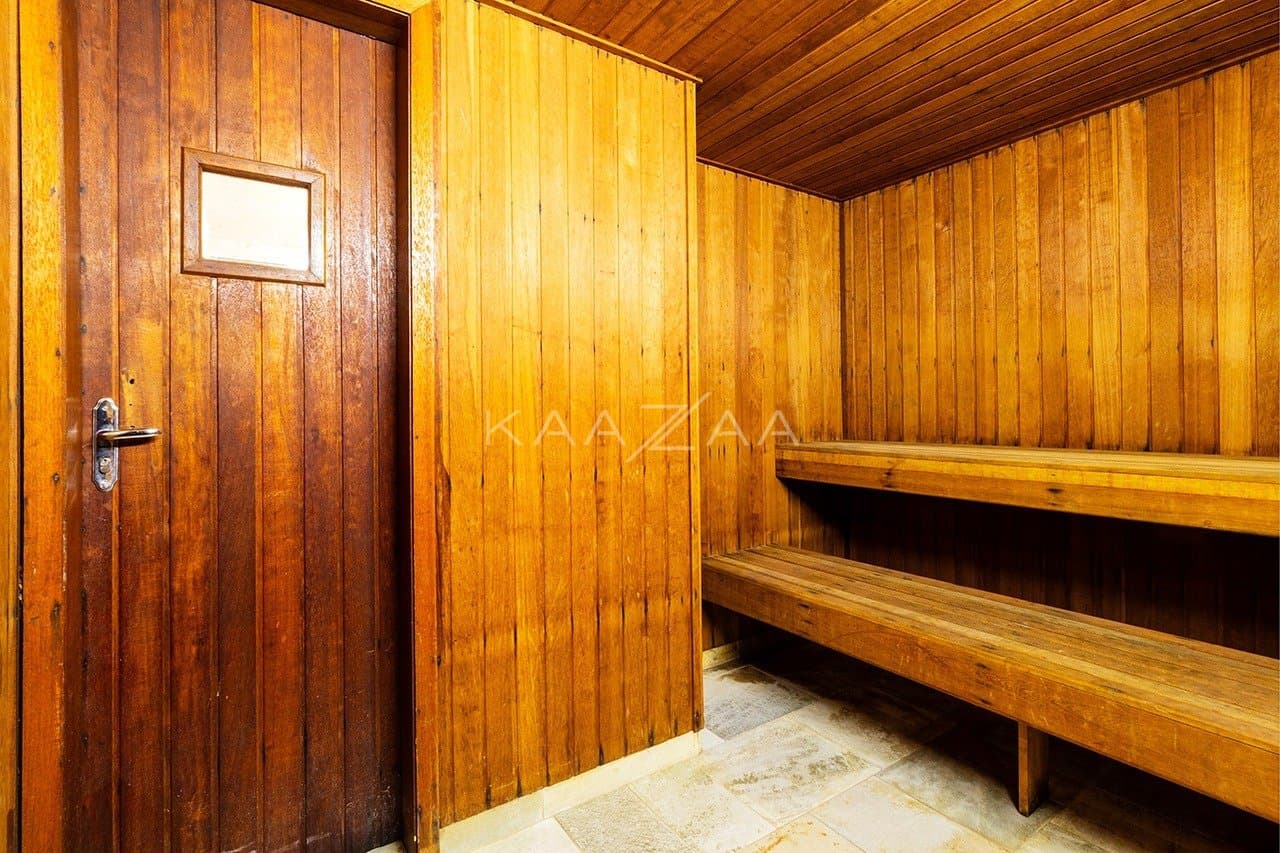 Amplitude e elegância nesta casa em Cidade Jardim. - Foto 18