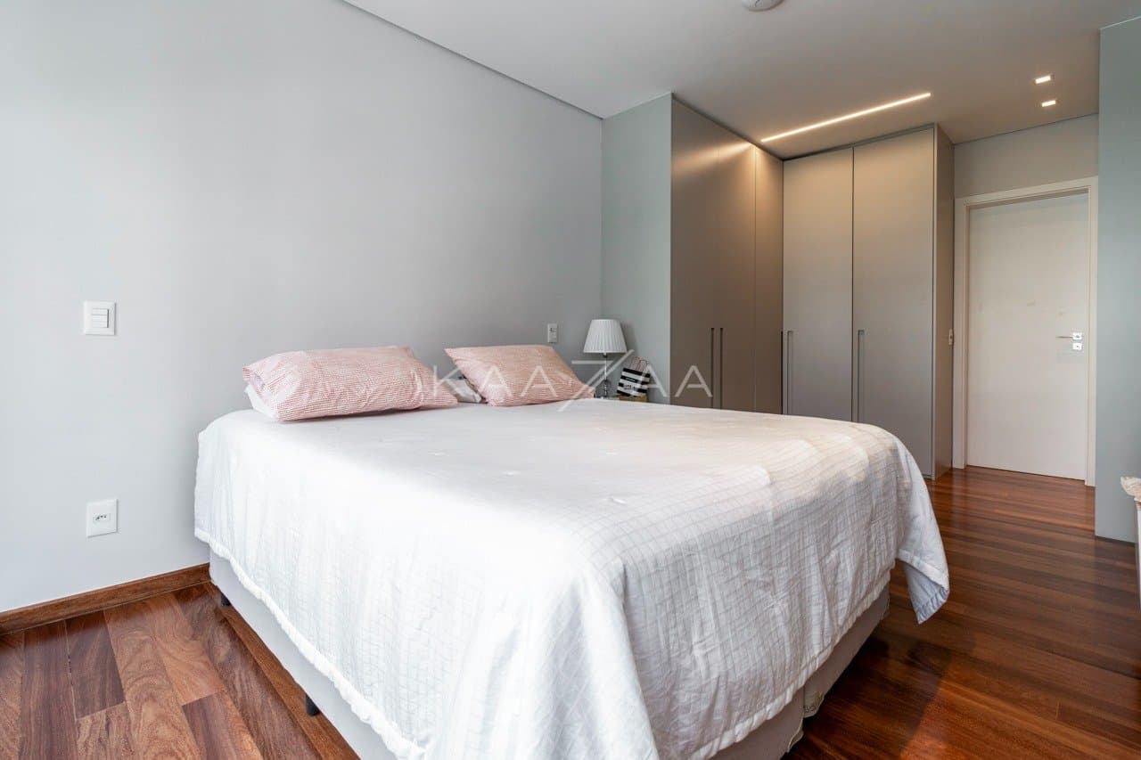 Apartamento no Jardins. - Foto 20