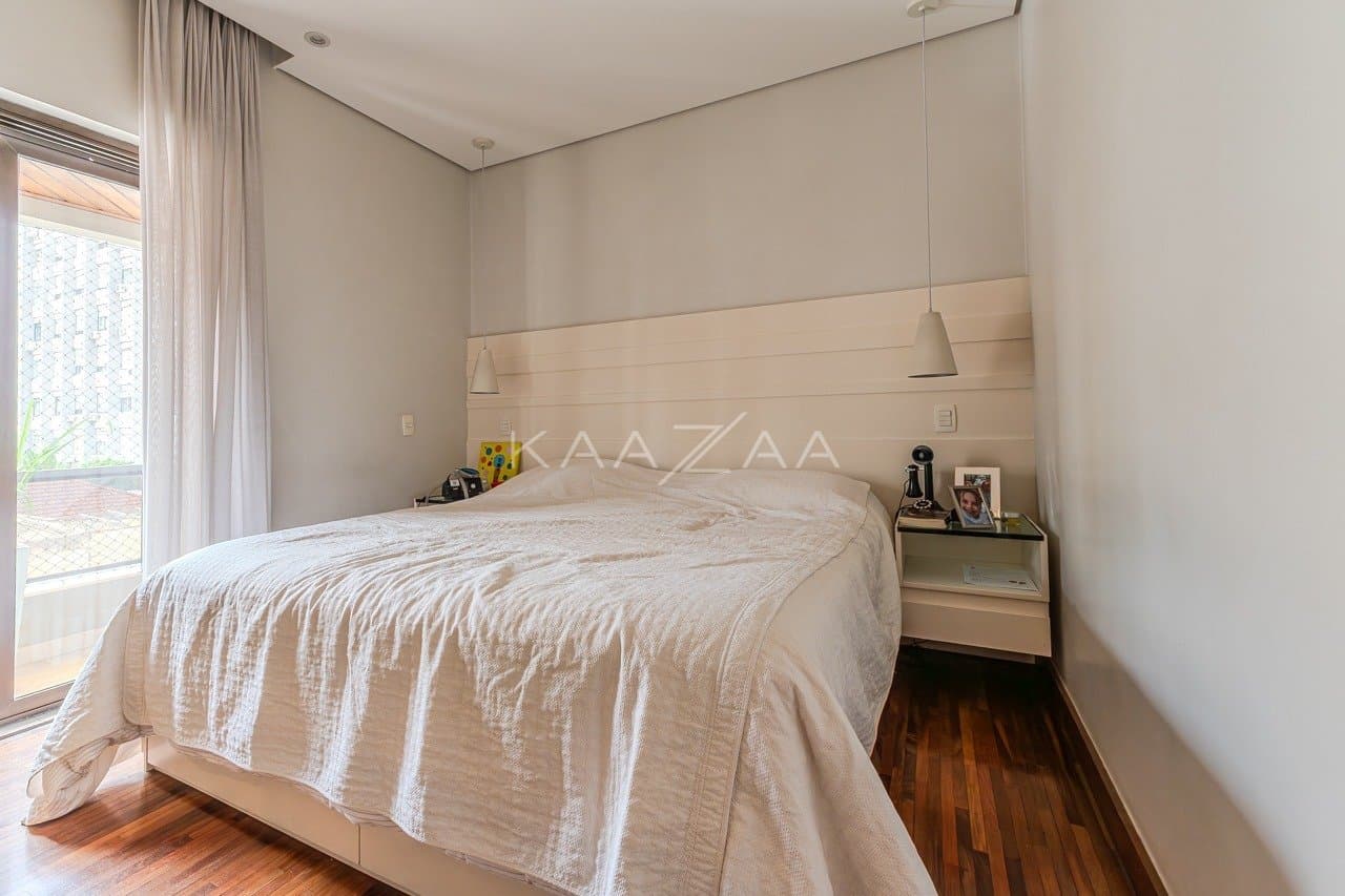 Apartamento à venda no Jardim Paulista - Foto 22