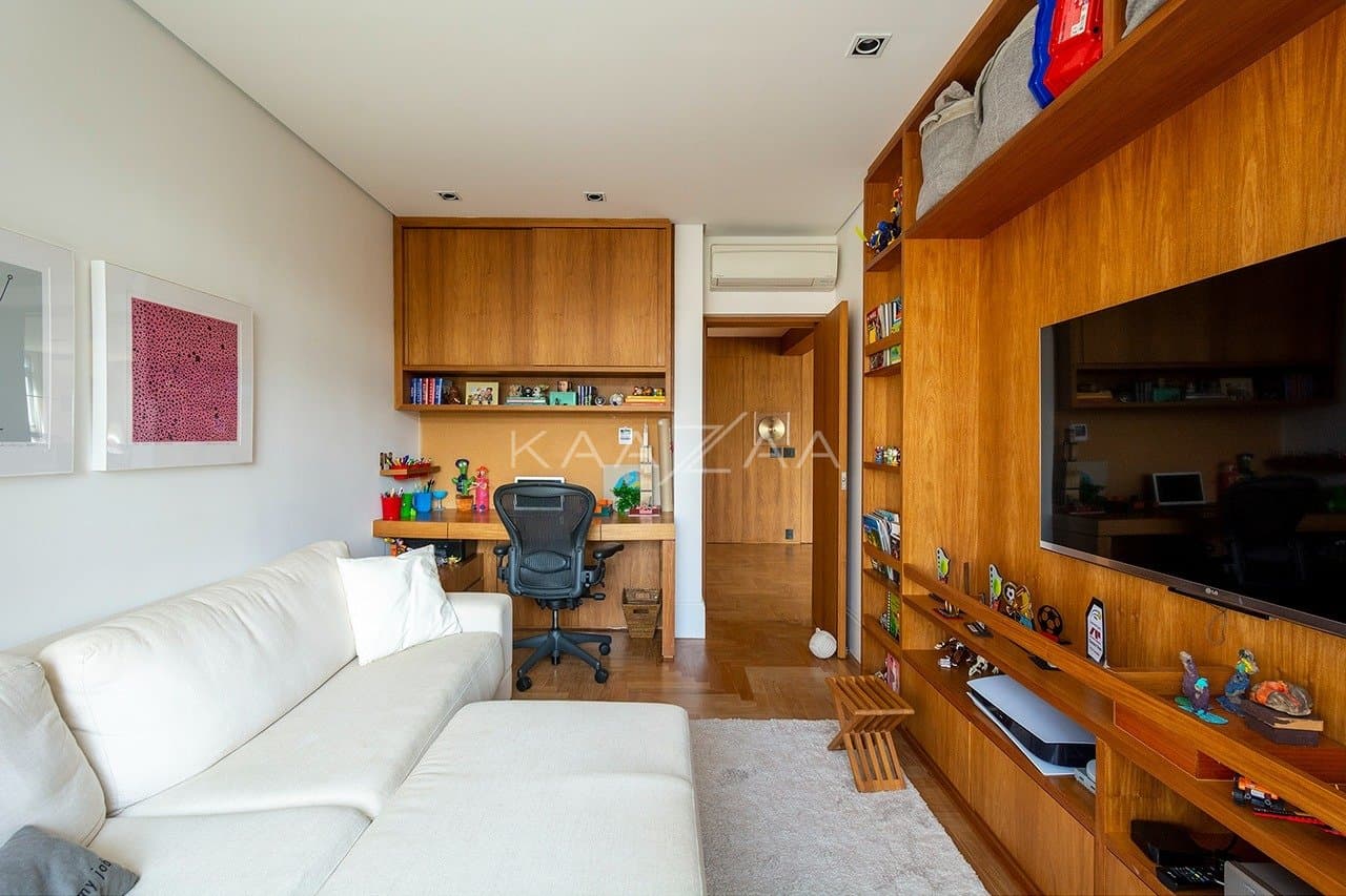 O apartamento reformado que todos procuram, a venda no Baixo Pinheiros. - Foto 14